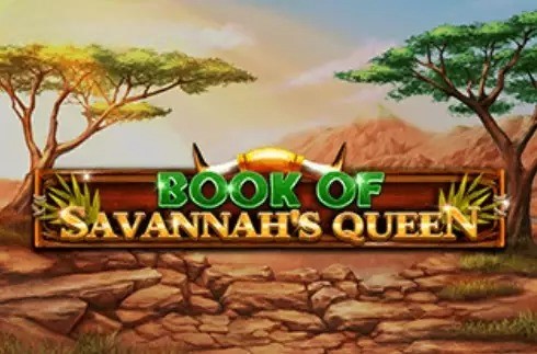 Book of Savannah’s Queen