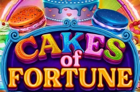 Cakes of Fortune