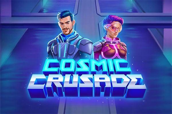 Cosmic Crusade