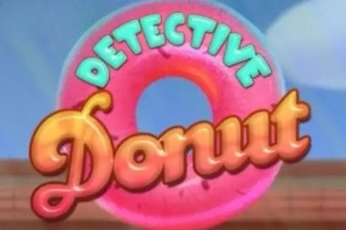 Detective Donut