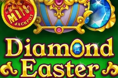 Diamond Easter