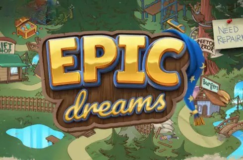 Epic Dreams