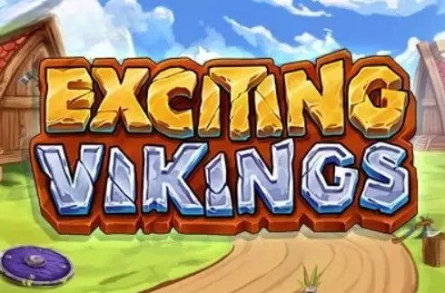 Exciting Vikings