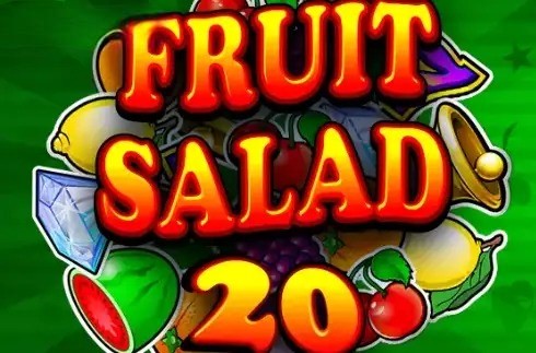 Fruit Salad 20