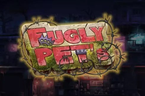 Fugly Pets