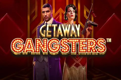 Getaway Gangsters