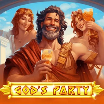 God's Party