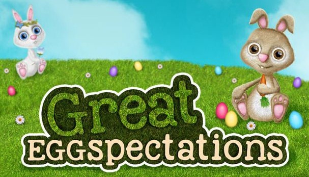 Great Eggspectations