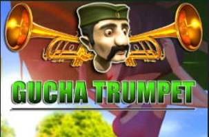 Gucha Trumpet