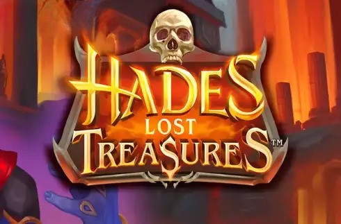 Hades Lost Treasures