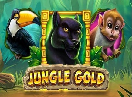 Jungle Gold