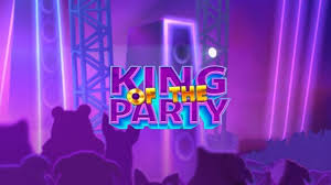 King of the Party