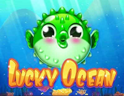 Lucky Ocean