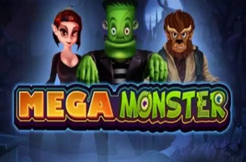 Mega Monster