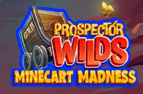 Prospector Wilds Minecart Madness