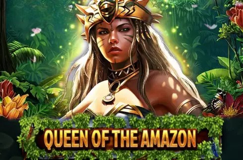 Queen of the Amazon