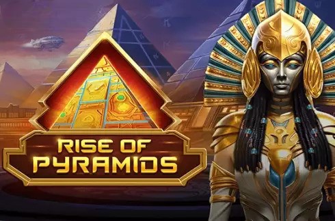 Rise of Pyramids