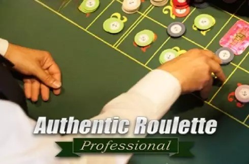 Roulette Professional Live Casino