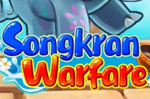 Songkran Warfare