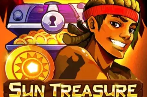 Sun Treasure Hold & Win