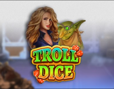 Troll Dice