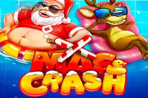 Xmas Crash