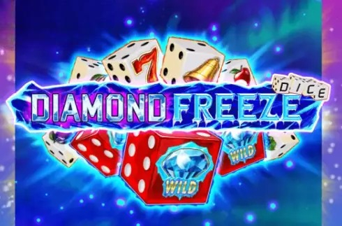 Diamond Freeze Dice