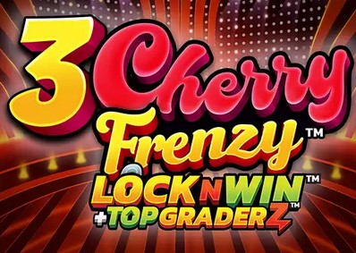 3 Cherry Frenzy