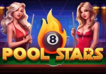 8 Pool Stars