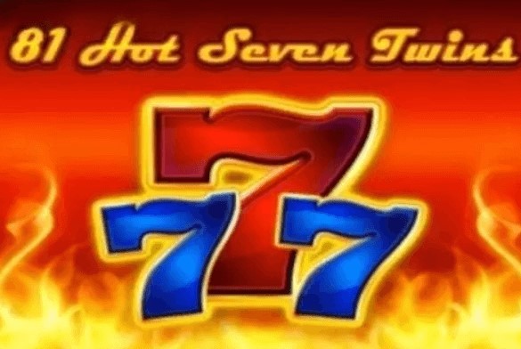 81 Hot Seven Twins