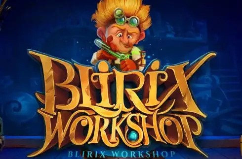 Blirix Workshop