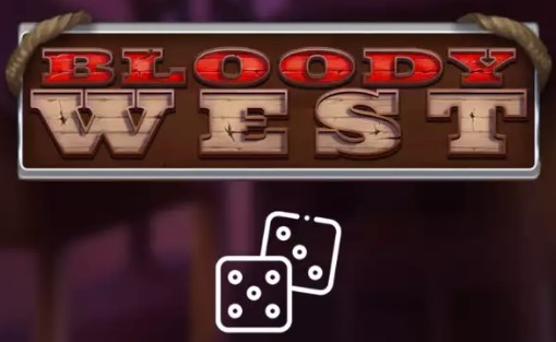 Bloody West Dice