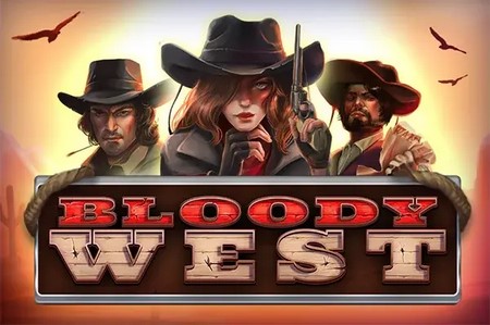 Bloody West