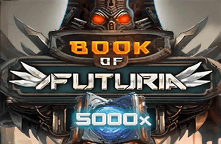 Book of Futuria