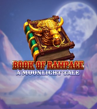 Book of Rampage – A Moonlight Tale