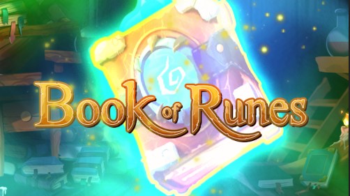 Book of Runes