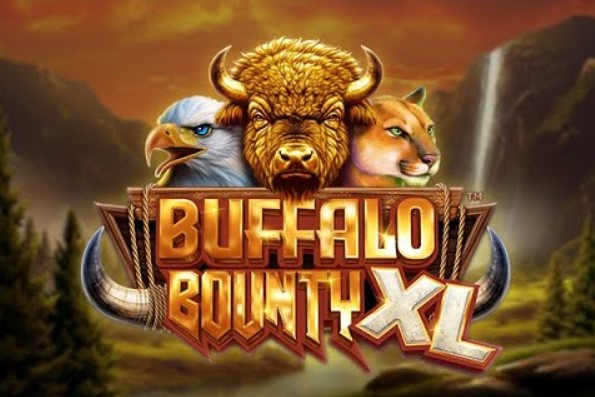 Buffalo Bounty XL Spin & Lock