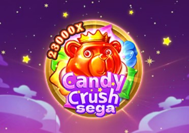 Candy Crush Saga