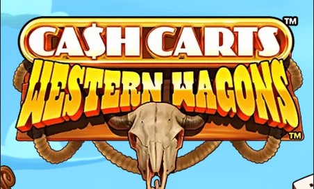 Cash Carts Western Wagons