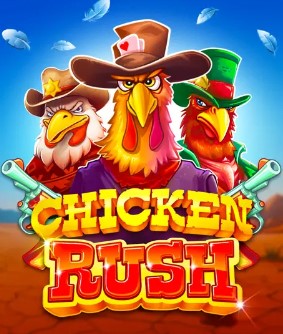 Chicken Rush