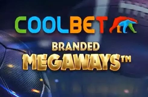 Coolbet Branded Megaways