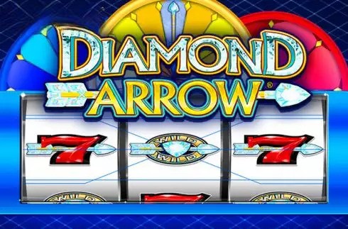 Diamond Arrow