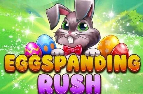 Eggspanding Rush