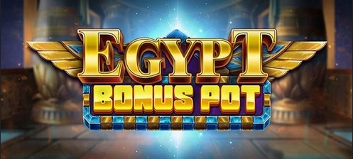 Egypt Bonus Pot