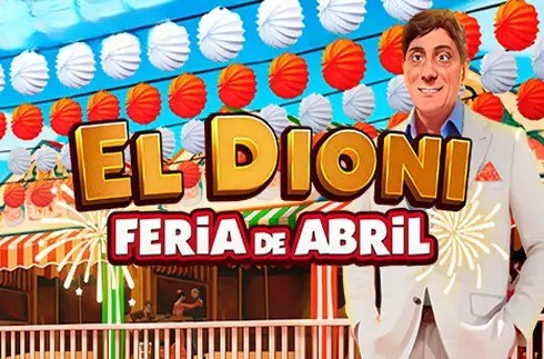 El Dioni Feria de Abril