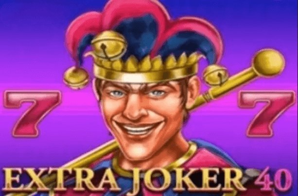 Extra Joker 40