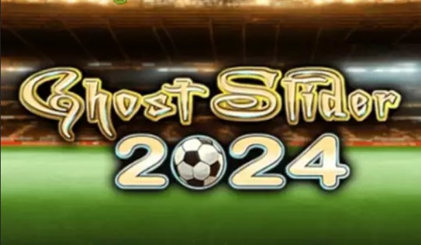 Ghost Slider 2024