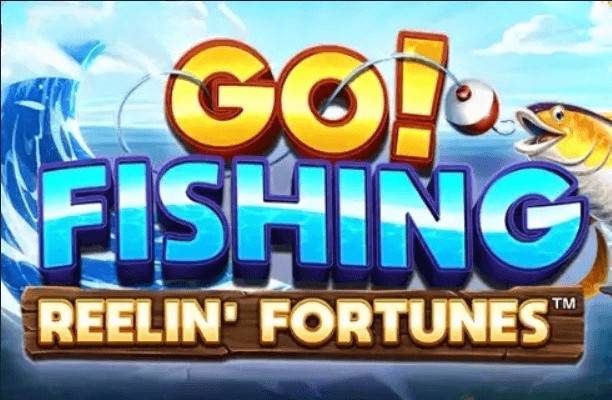 Go! Fishing: Reelin’ Fortunes