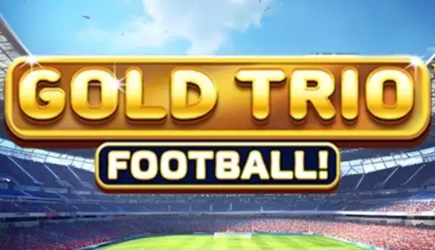 Gold Trio: Football!