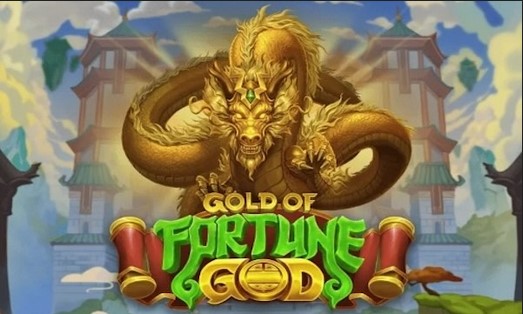 Gold of Fortune God